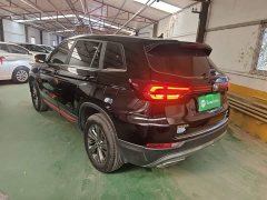 Changan CS75 Edition 280T Version - ფოტო 5