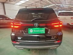 Changan CS75 Edition 280T Version - ფოტო 6