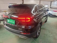 Changan CS75 Edition 280T Version - ფოტო 7