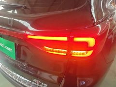 Changan CS75 Edition 280T Version - ფოტო 8