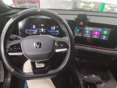 Changan X5 PLUS 1.5T DCT Edition - ფოტო 10