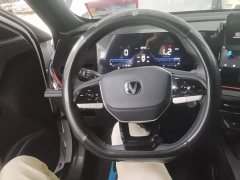 Changan X5 PLUS 1.5T DCT Edition - ფოტო 11