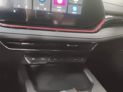 Changan X5 PLUS 1.5T DCT Edition - ფოტო 13