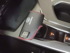 Changan X5 PLUS 1.5T DCT Edition - ფოტო 14