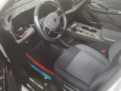 Changan X5 PLUS 1.5T DCT Edition - ფოტო 15