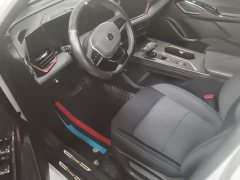 Changan X5 PLUS 1.5T DCT Edition - ფოტო 16