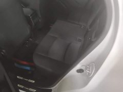 Changan X5 PLUS 1.5T DCT Edition - ფოტო 17