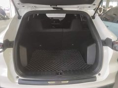 Changan X5 PLUS 1.5T DCT Edition - ფოტო 19