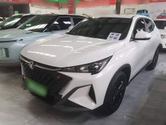 Changan X5 PLUS 1.5T DCT Edition - ფოტო 2