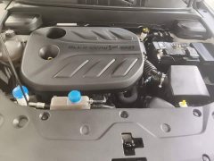 Changan X5 PLUS 1.5T DCT Edition - ფოტო 20
