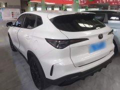 Changan X5 PLUS 1.5T DCT Edition - ფოტო 5