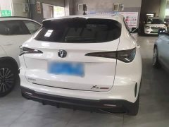 Changan X5 PLUS 1.5T DCT Edition - ფოტო 6
