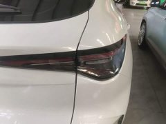 Changan X5 PLUS 1.5T DCT Edition - ფოტო 8