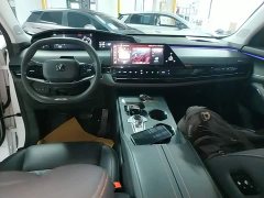 Changan UNI-K iDD 130km 1.5T Premium Version - ფოტო 10