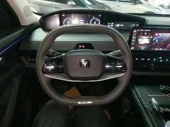 Changan UNI-K iDD 130km 1.5T Premium Version - ფოტო 11