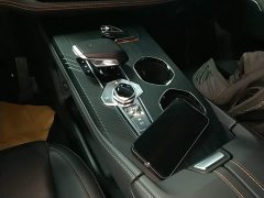 Changan UNI-K iDD 130km 1.5T Premium Version - ფოტო 14