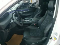 Changan UNI-K iDD 130km 1.5T Premium Version - ფოტო 15