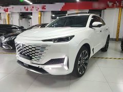 Changan UNI-K iDD 130km 1.5T Premium Version - ფოტო 2