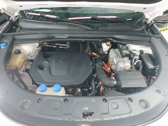 Changan UNI-K iDD 130km 1.5T Premium Version - ფოტო 20