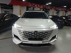 Changan UNI-K iDD 130km 1.5T Premium Version - ფოტო 3
