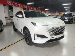 Changan UNI-K iDD 130km 1.5T Premium Version - ფოტო 4