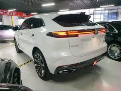 Changan UNI-K iDD 130km 1.5T Premium Version - ფოტო 5
