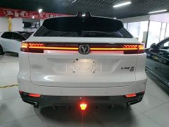 Changan UNI-K iDD 130km 1.5T Premium Version - ფოტო 6