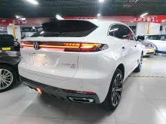 Changan UNI-K iDD 130km 1.5T Premium Version - ფოტო 7