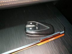 Changan UNI-K iDD 130km 1.5T Premium Version - ფოტო 9