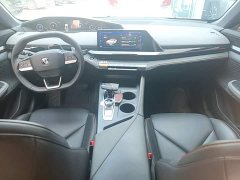 Changan UNI-V 1.5T Premium Version - ფოტო 10