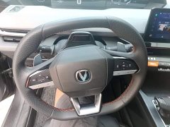 Changan UNI-V 1.5T Premium Version - ფოტო 11