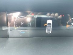 Changan UNI-V 1.5T Premium Version - ფოტო 12