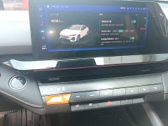 Changan UNI-V 1.5T Premium Version - ფოტო 13