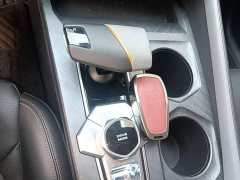 Changan UNI-V 1.5T Premium Version - ფოტო 14