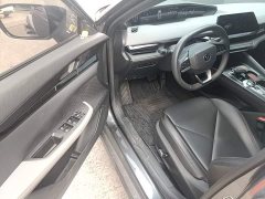 Changan UNI-V 1.5T Premium Version - ფოტო 16