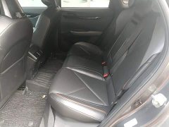 Changan UNI-V 1.5T Premium Version - ფოტო 17