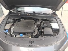 Changan UNI-V 1.5T Premium Version - ფოტო 20