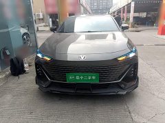 Changan UNI-V 1.5T Premium Version - ფოტო 3