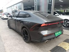 Changan UNI-V 1.5T Premium Version - ფოტო 5