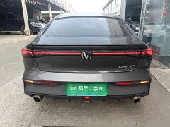 Changan UNI-V 1.5T Premium Version - ფოტო 6