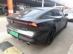 Changan UNI-V 1.5T Premium Version - ფოტო 7