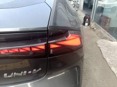 Changan UNI-V 1.5T Premium Version - ფოტო 8