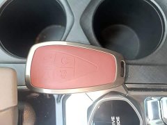 Changan UNI-V 1.5T Premium Version - ფოტო 9