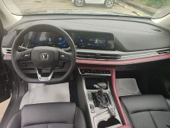Changan CS55PLUS Edition 1.5T DCTLuxury Version - ფოტო 10