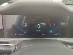 Changan CS55PLUS Edition 1.5T DCTLuxury Version - ფოტო 12