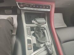 Changan CS55PLUS Edition 1.5T DCTLuxury Version - ფოტო 14