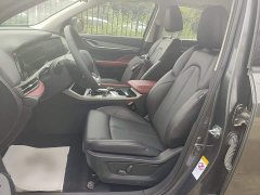 Changan CS55PLUS Edition 1.5T DCTLuxury Version - ფოტო 15