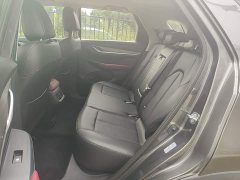 Changan CS55PLUS Edition 1.5T DCTLuxury Version - ფოტო 17