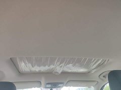 Changan CS55PLUS Edition 1.5T DCTLuxury Version - ფოტო 18