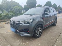 Changan CS55PLUS Edition 1.5T DCTLuxury Version - ფოტო 2